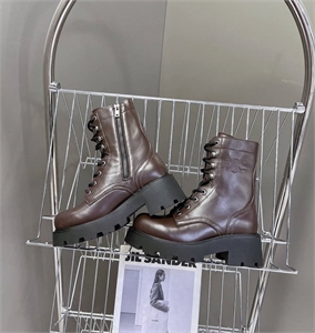 Ботинки CELINE 116630 - фото 144277 Ботинки CELINE 116630 - фото 144277