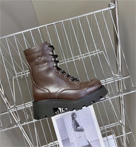 Ботинки CELINE 116630 - фото 144278 Ботинки CELINE 116630 - фото 144278