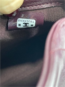 Сумка CHANEL 116633 - фото 144299