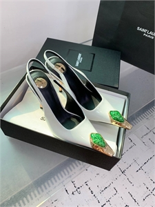 Туфли YSL 116643 - фото 144351