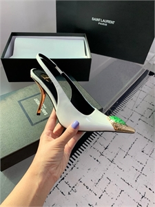 Туфли YSL 116643 - фото 144354