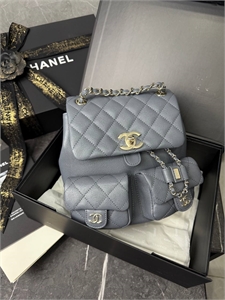 Рюкзак CHANEL 116651 - фото 144402