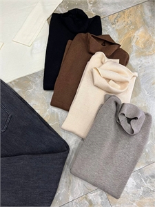 Водолазка LORO PIANA 116652 - фото 144408 Водолазка LORO PIANA 116652 - фото 144408