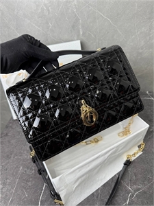 Сумка DIOR 116663 - фото 144445