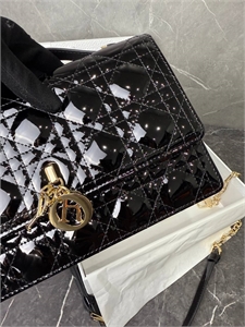 Сумка DIOR 116663 - фото 144447