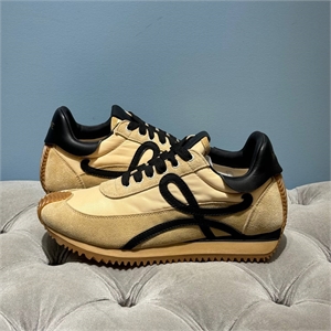 Кроссовки LOEWE 116676