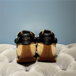 Кроссовки LOEWE 116676