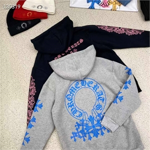 Худи chrome hearts 116758 - фото 144801 Худи chrome hearts 116758 - фото 144801