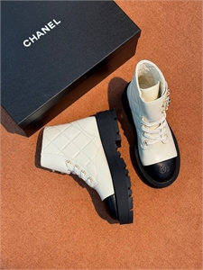 Ботинки CHANEL 116773 - фото 144879 Ботинки CHANEL 116773 - фото 144879