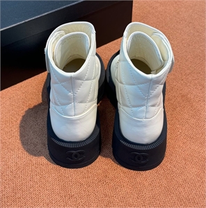 Ботинки CHANEL 116773 - фото 144880 Ботинки CHANEL 116773 - фото 144880