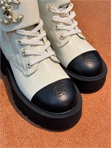 Ботинки CHANEL 116773 - фото 144881 Ботинки CHANEL 116773 - фото 144881