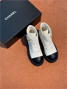 Ботинки CHANEL 116773 - фото 144882 Ботинки CHANEL 116773 - фото 144882