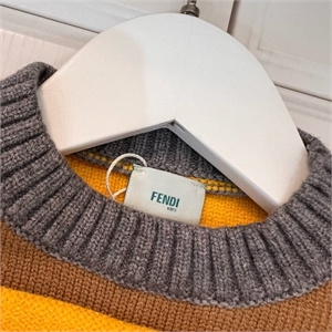 Свитер Fendi 116779 - фото 144922 Свитер Fendi 116779 - фото 144922