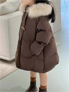 Пуховик 116839 - фото 145223 Пуховик 116839 - фото 145223