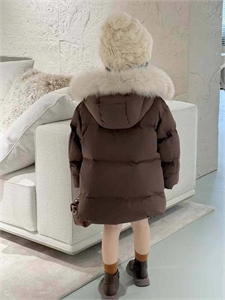 Пуховик 116839 - фото 145224 Пуховик 116839 - фото 145224