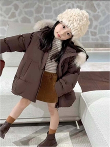 Пуховик 116839 - фото 145225 Пуховик 116839 - фото 145225