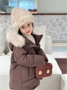 Пуховик 116839 - фото 145226 Пуховик 116839 - фото 145226