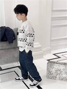 Свитер  Dior 116848 - фото 145284 Свитер  Dior 116848 - фото 145284