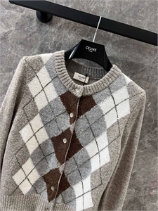 Кардиган CELINE 116869 - фото 145384 Кардиган CELINE 116869 - фото 145384