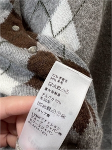 Кардиган CELINE 116869 - фото 145387 Кардиган CELINE 116869 - фото 145387