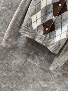 Кардиган CELINE 116869 - фото 145389 Кардиган CELINE 116869 - фото 145389