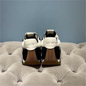 Кроссовки LOEWE 116870 - фото 145401