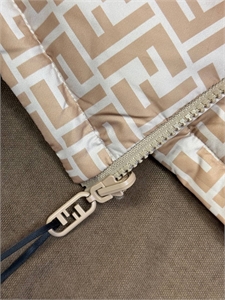 Пуховик FENDI 116887 - фото 145504 Пуховик FENDI 116887 - фото 145504