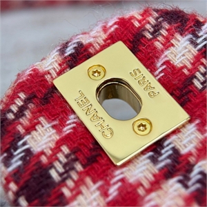 Сумка CHANEL 116905 - фото 145577