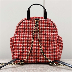 Рюкзак CHANEL 116907 - фото 145608