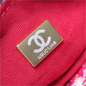 Рюкзак CHANEL 116907 - фото 145612