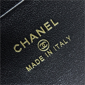 Сумка CHANEL 116910 - фото 145669