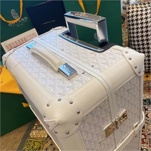 Чемодан GOYARD 116901 - фото 145714 Чемодан GOYARD 116901 - фото 145714