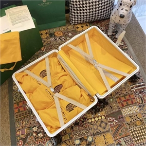 Чемодан GOYARD 116901 - фото 145718 Чемодан GOYARD 116901 - фото 145718