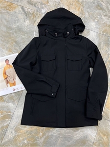 Ветровка LORO PIANA 116927 - фото 145722 Ветровка LORO PIANA 116927 - фото 145722