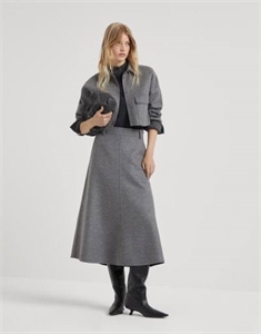 Кардиган BRUNELLO CUCINELLI 116930 - фото 145743 Кардиган BRUNELLO CUCINELLI 116930 - фото 145743