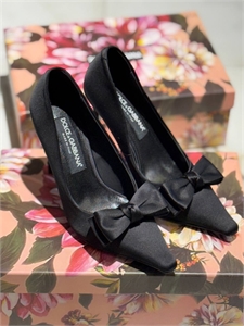 Туфли DOLCE & GABBANA 116970 - фото 145841