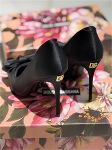 Туфли DOLCE & GABBANA 116970 - фото 145842