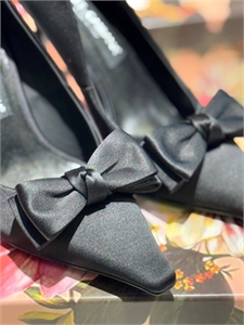 Туфли DOLCE & GABBANA 116970 - фото 145843