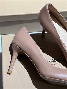 Туфли GIANVITO ROSSI 116979 - фото 145899 Туфли GIANVITO ROSSI 116979 - фото 145899