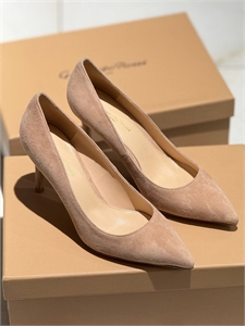 Туфли GIANVITO ROSSI 116983 - фото 145922 Туфли GIANVITO ROSSI 116983 - фото 145922