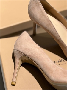 Туфли GIANVITO ROSSI 116983 - фото 145924 Туфли GIANVITO ROSSI 116983 - фото 145924