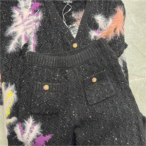 Костюм CHANEL 117037