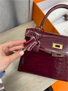 Сумка Hermes Kelly, 28см 117038 - фото 146069