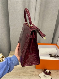 Сумка Hermes Kelly, 28см 117038 - фото 146072