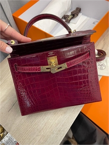 Сумка Hermes Kelly, 28см 117038 - фото 146073