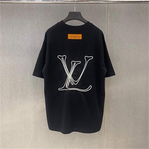 Футболка Louis Vuitton 117096 - фото 146287 Футболка Louis Vuitton 117096 - фото 146287