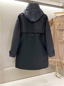 парка Burberry 117101 - фото 146312