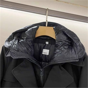 парка Burberry 117101 - фото 146313