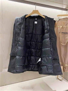 парка Burberry 117101 - фото 146314