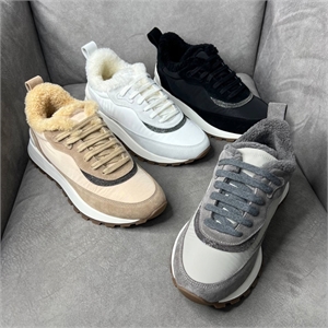 Кроссовки 117116 - фото 146359